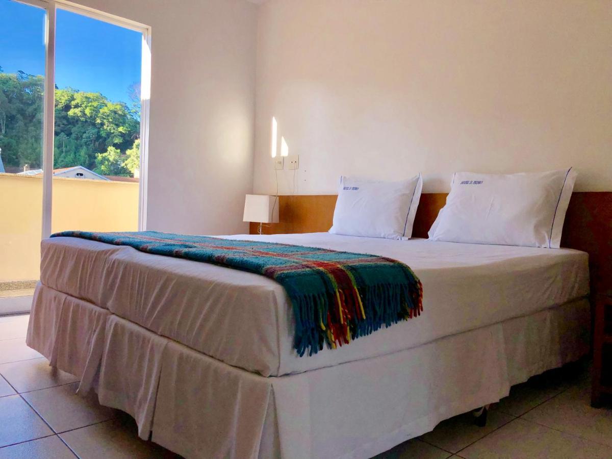 Dom Pedro Hotel Petrópolis Екстериор снимка