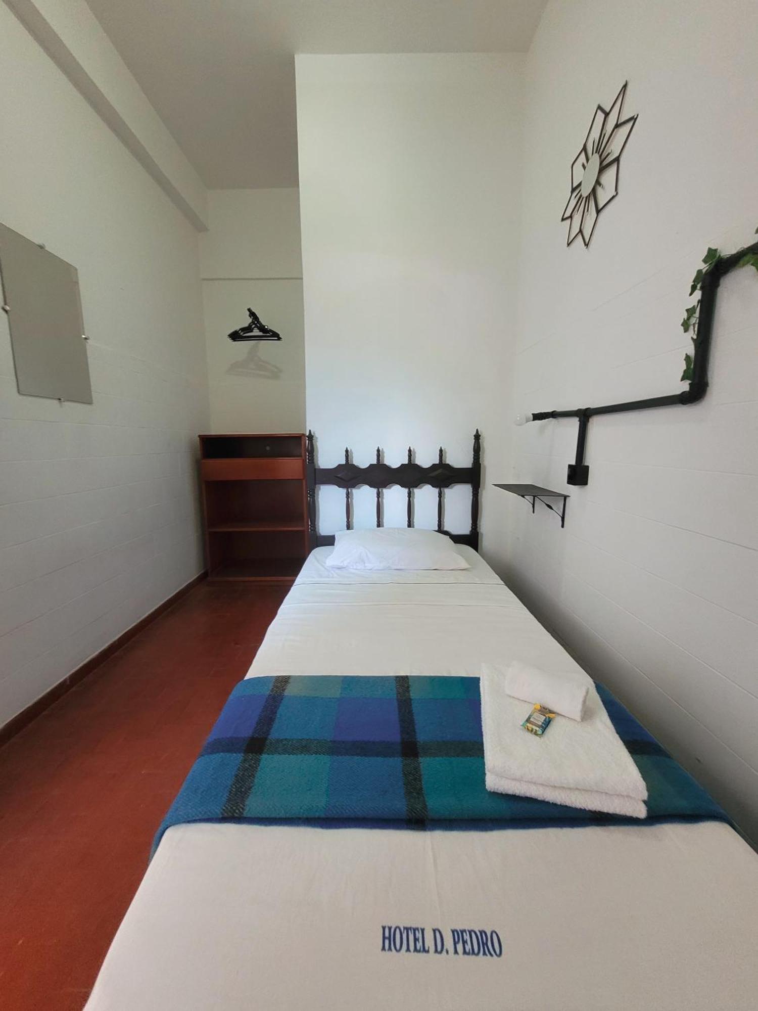 Dom Pedro Hotel Petrópolis Екстериор снимка