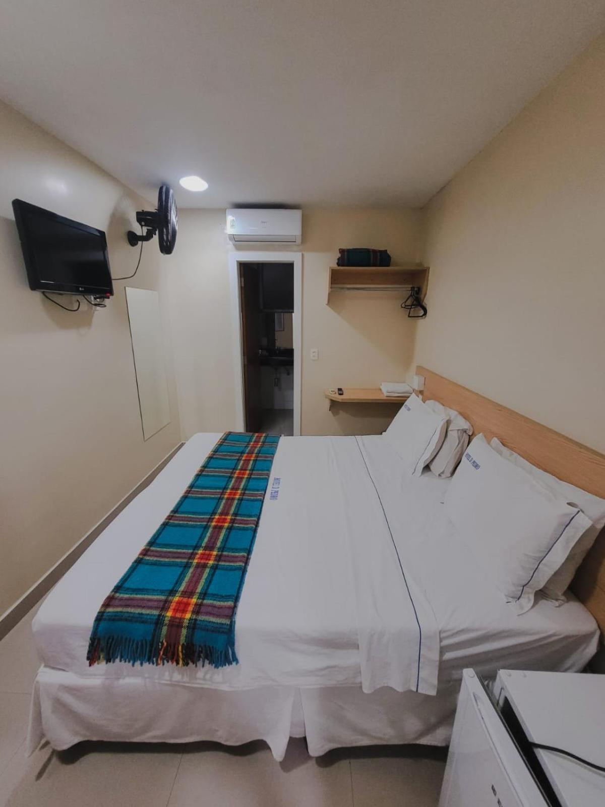 Dom Pedro Hotel Petrópolis Екстериор снимка