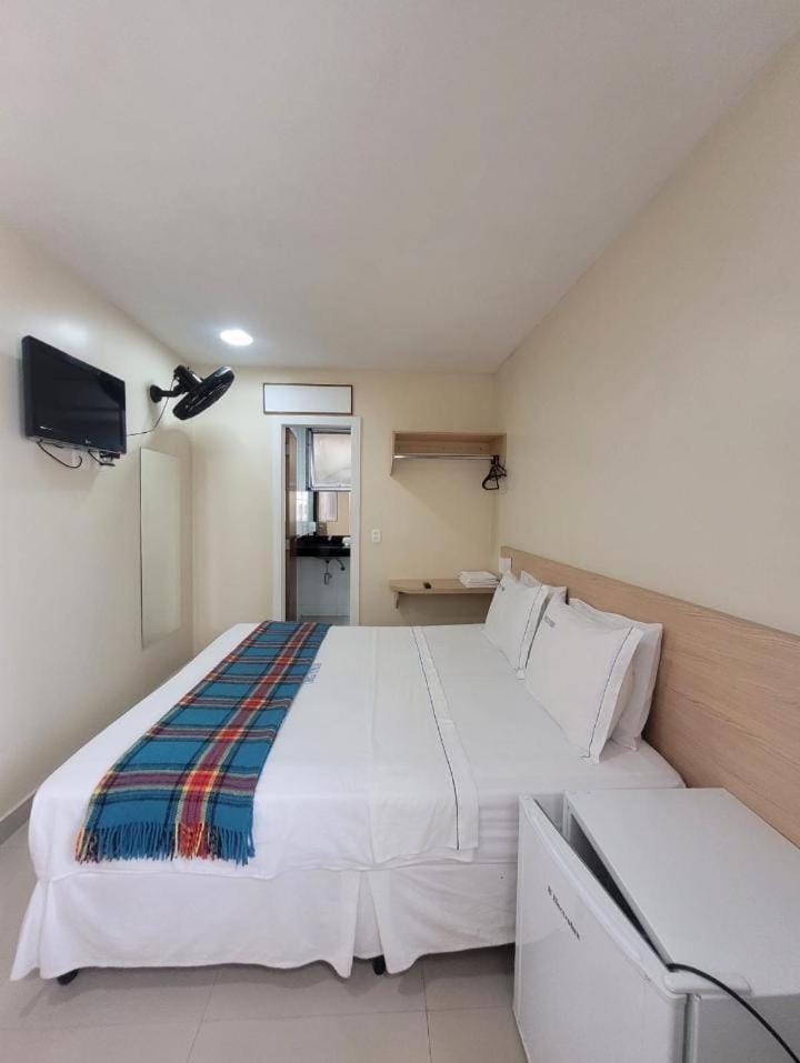 Dom Pedro Hotel Petrópolis Екстериор снимка