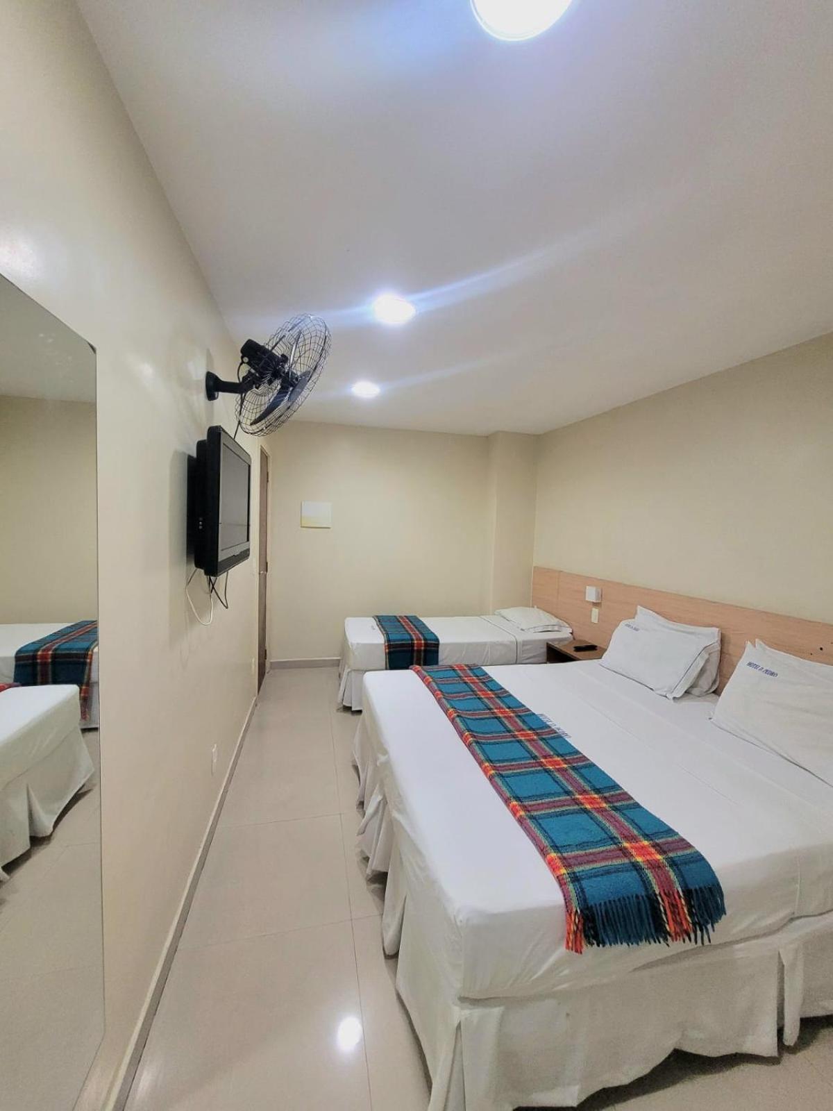 Dom Pedro Hotel Petrópolis Екстериор снимка