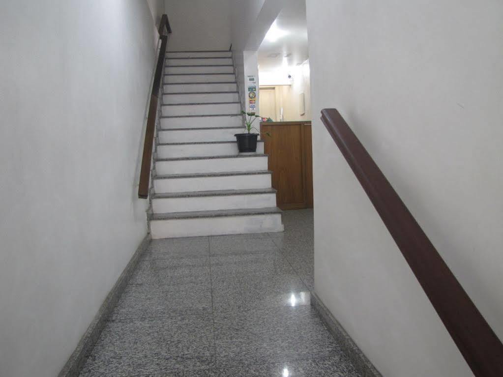 Dom Pedro Hotel Petrópolis Екстериор снимка