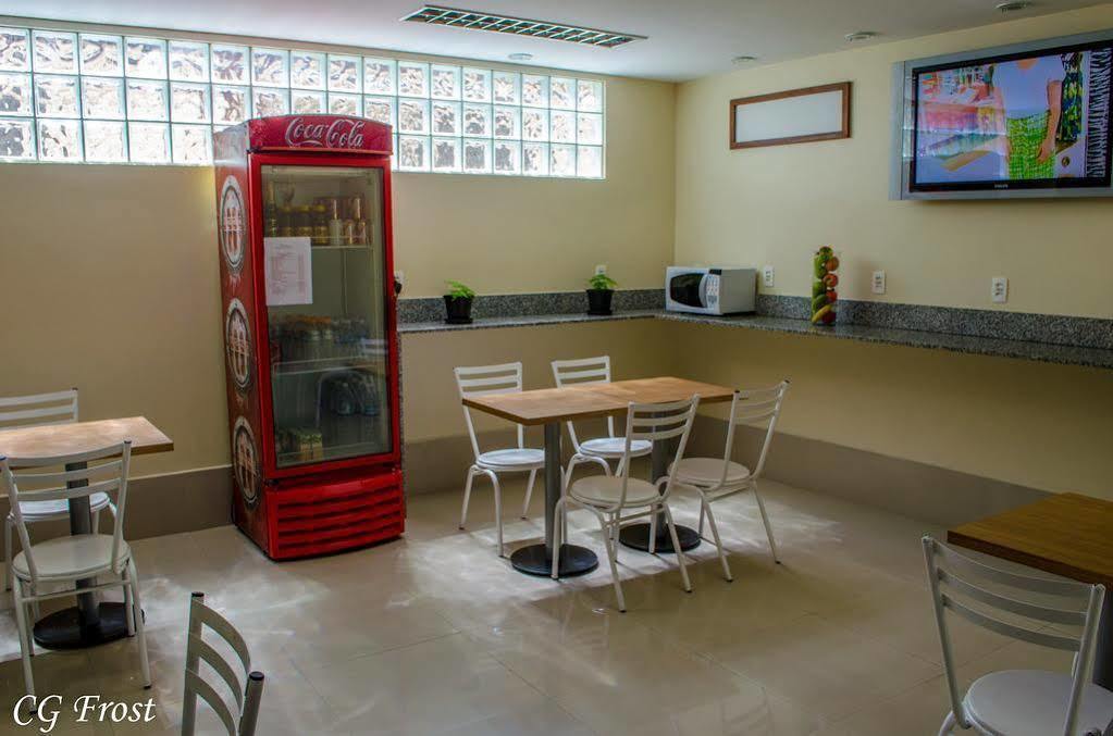 Dom Pedro Hotel Petrópolis Екстериор снимка
