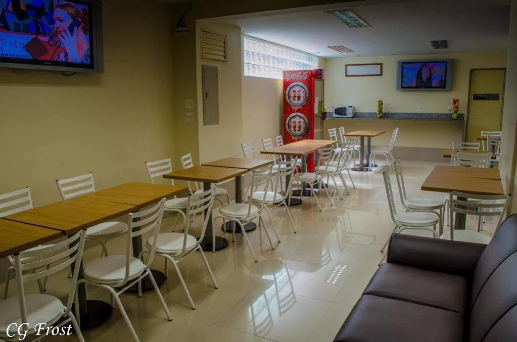 Dom Pedro Hotel Petrópolis Екстериор снимка